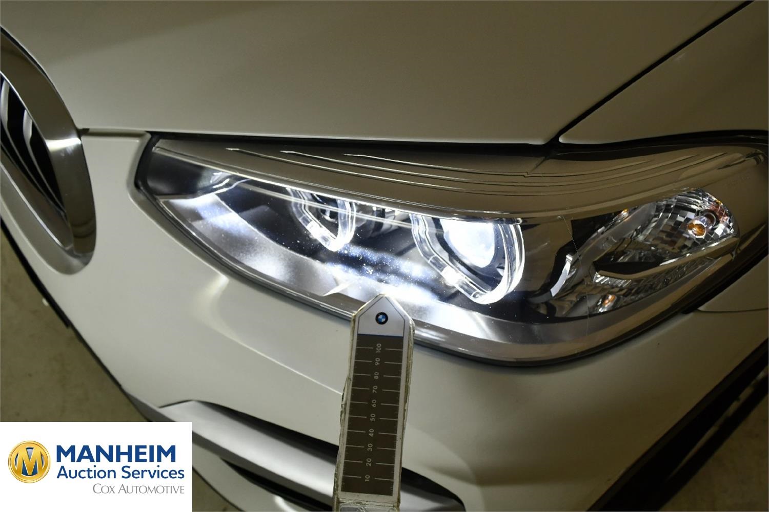 Foto BMW X3 40