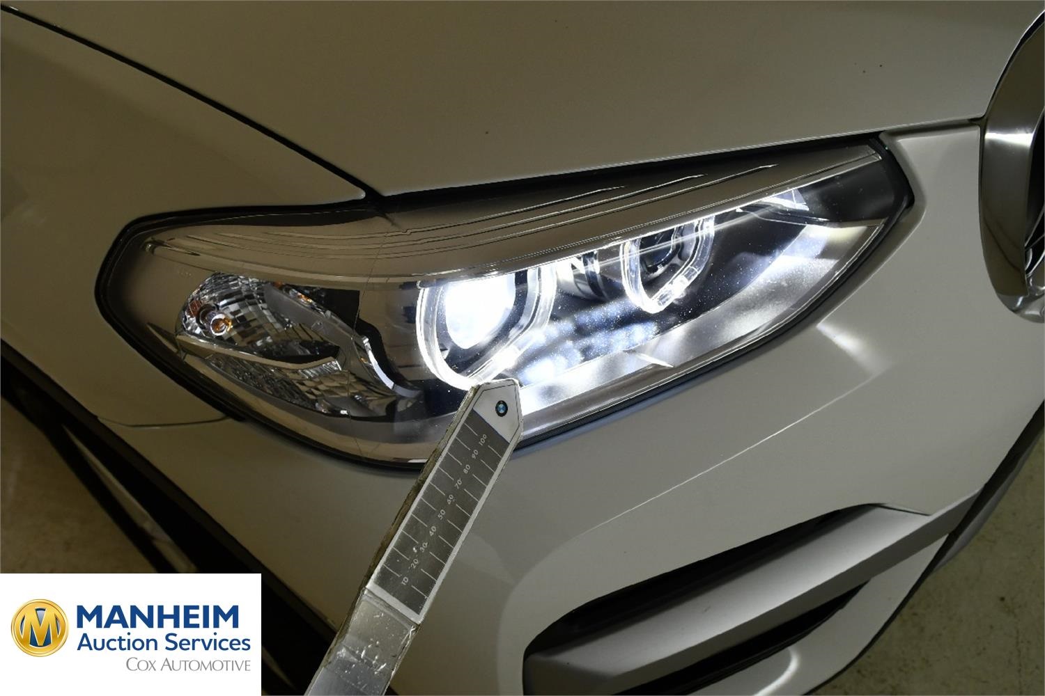 Foto BMW X3 41
