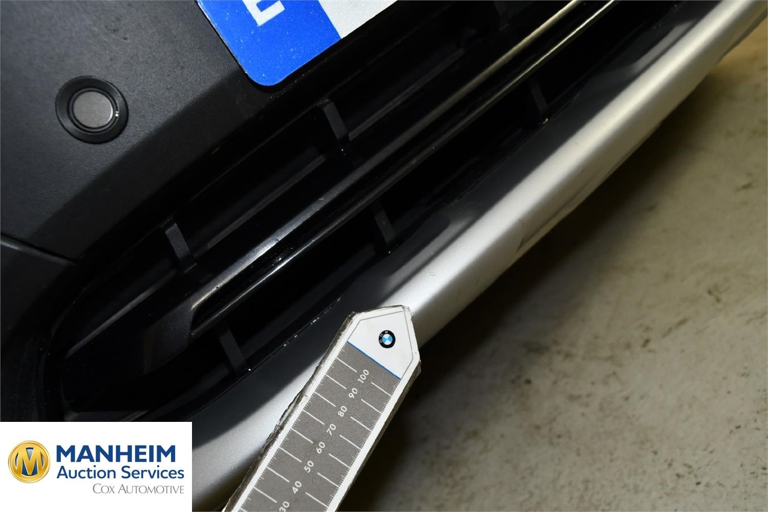 Foto BMW X3 44
