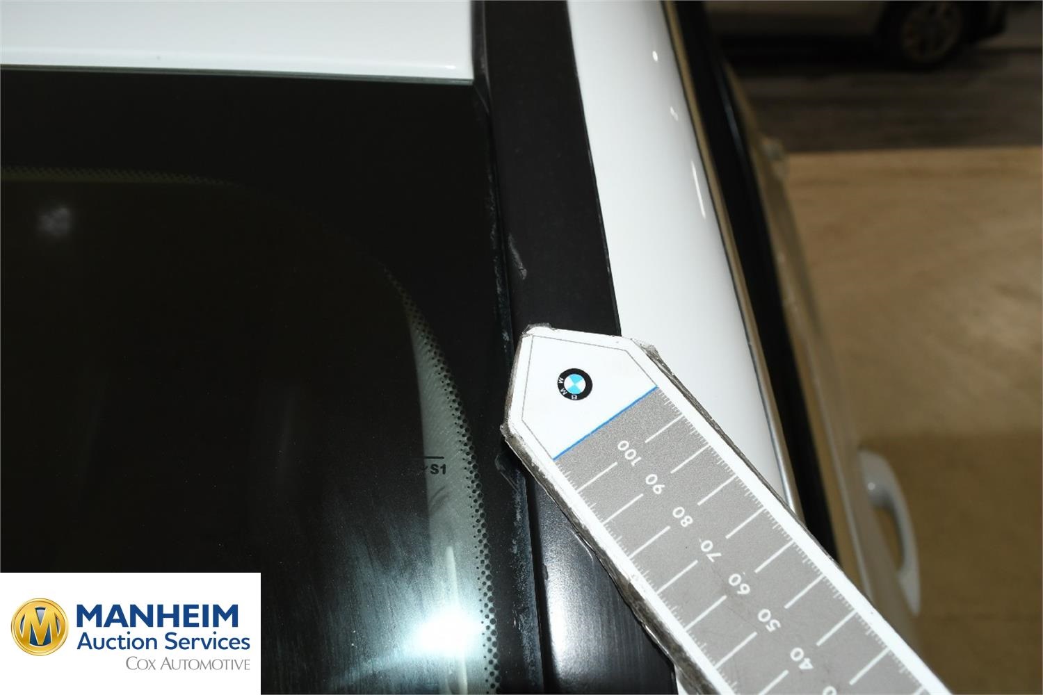 Foto BMW X3 46