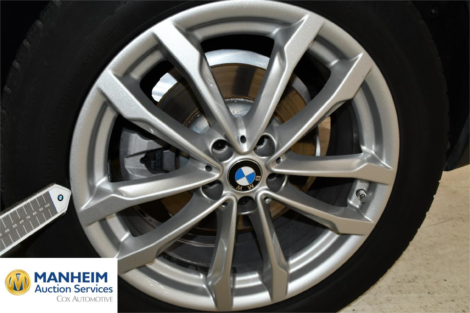 Foto BMW X3 47