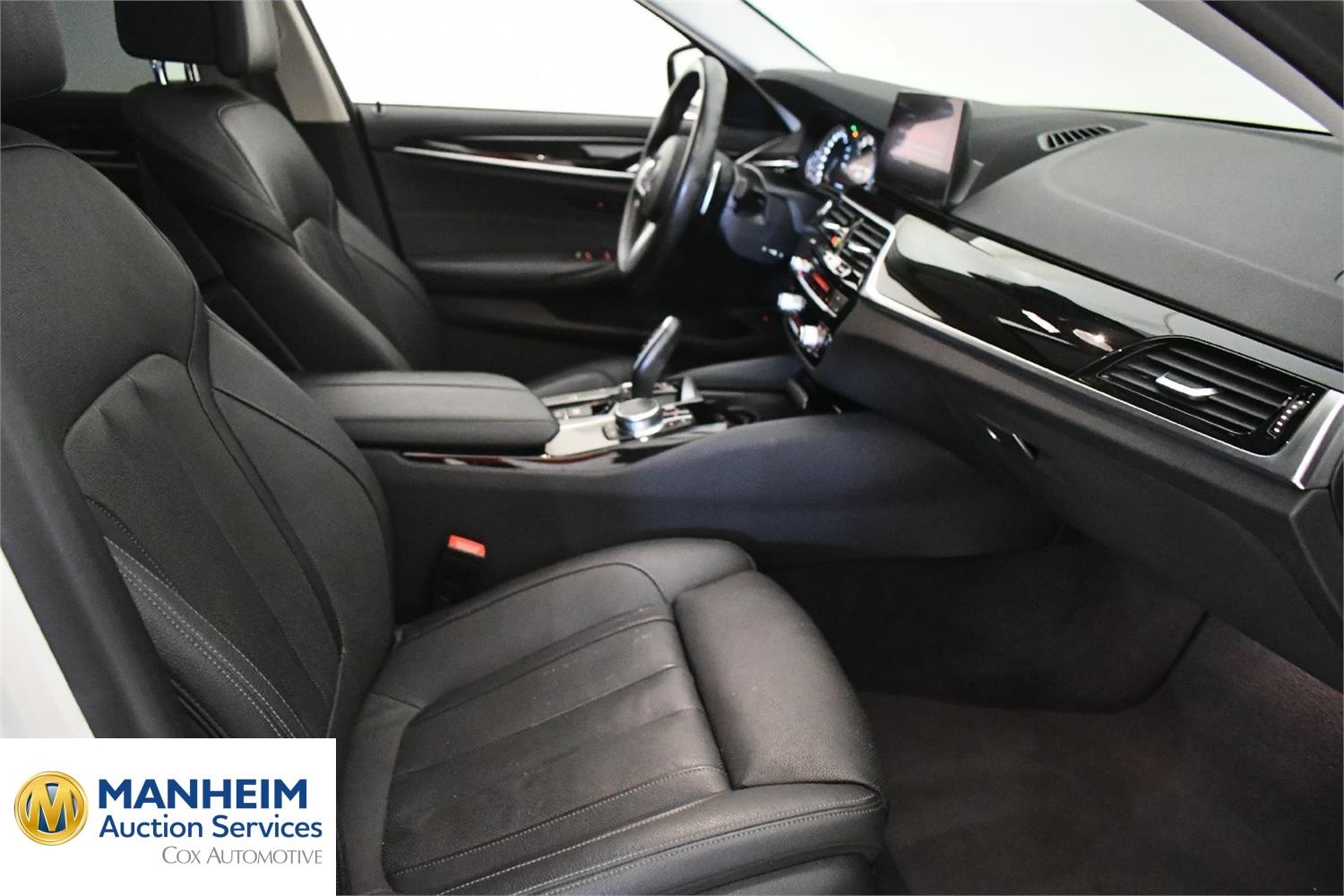 Foto BMW Serie 5 5