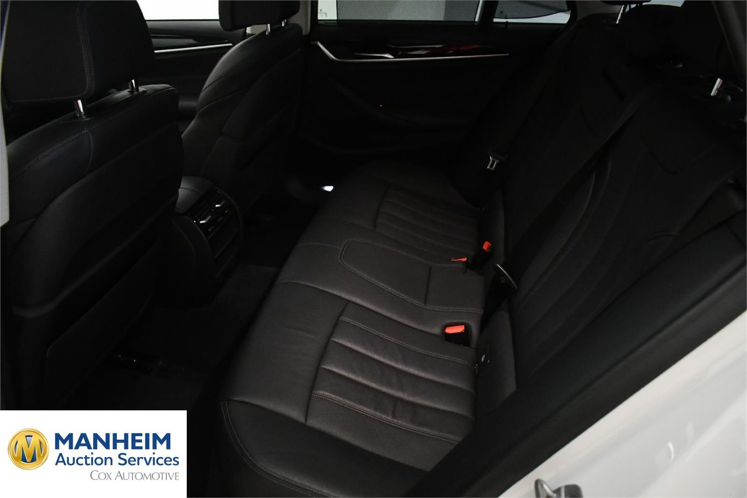 Foto BMW Serie 5 10