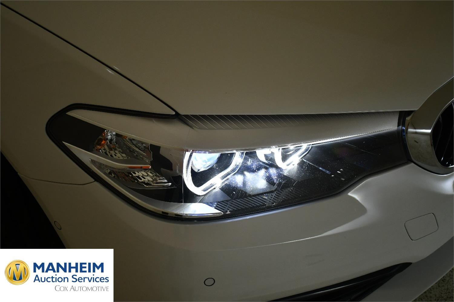 Foto BMW Serie 5 15