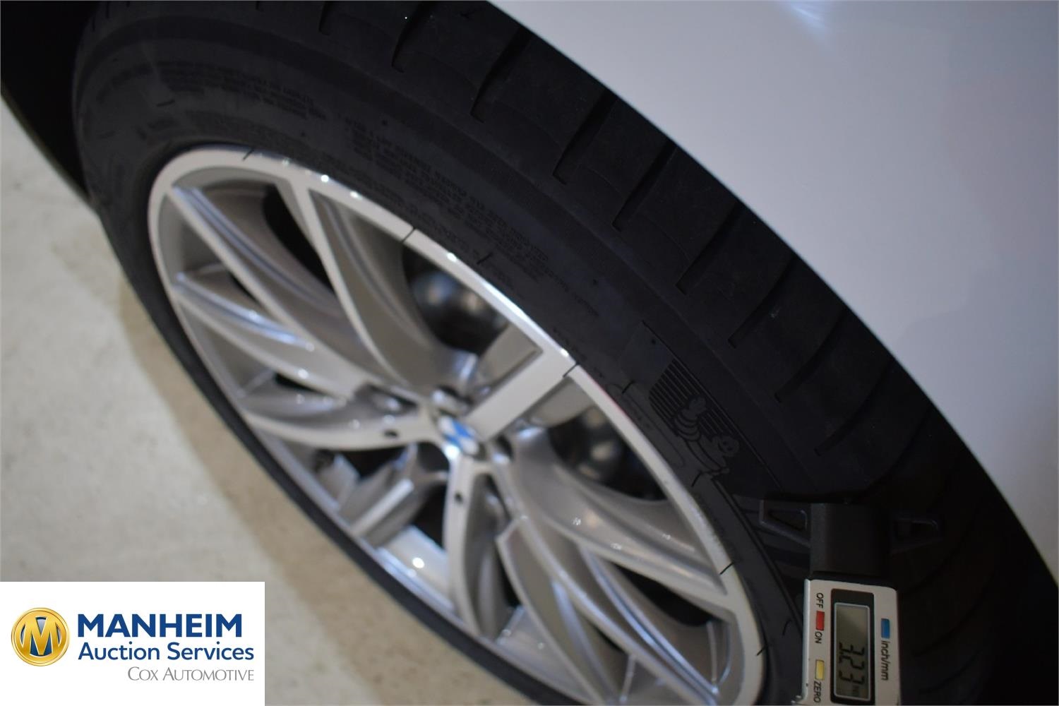 Foto BMW Serie 5 22