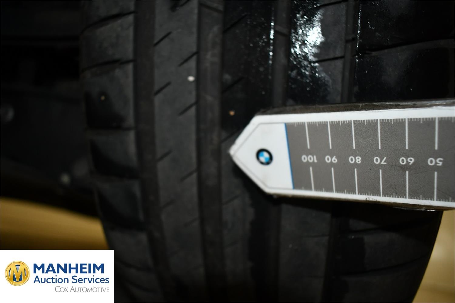 Foto BMW Serie 5 35