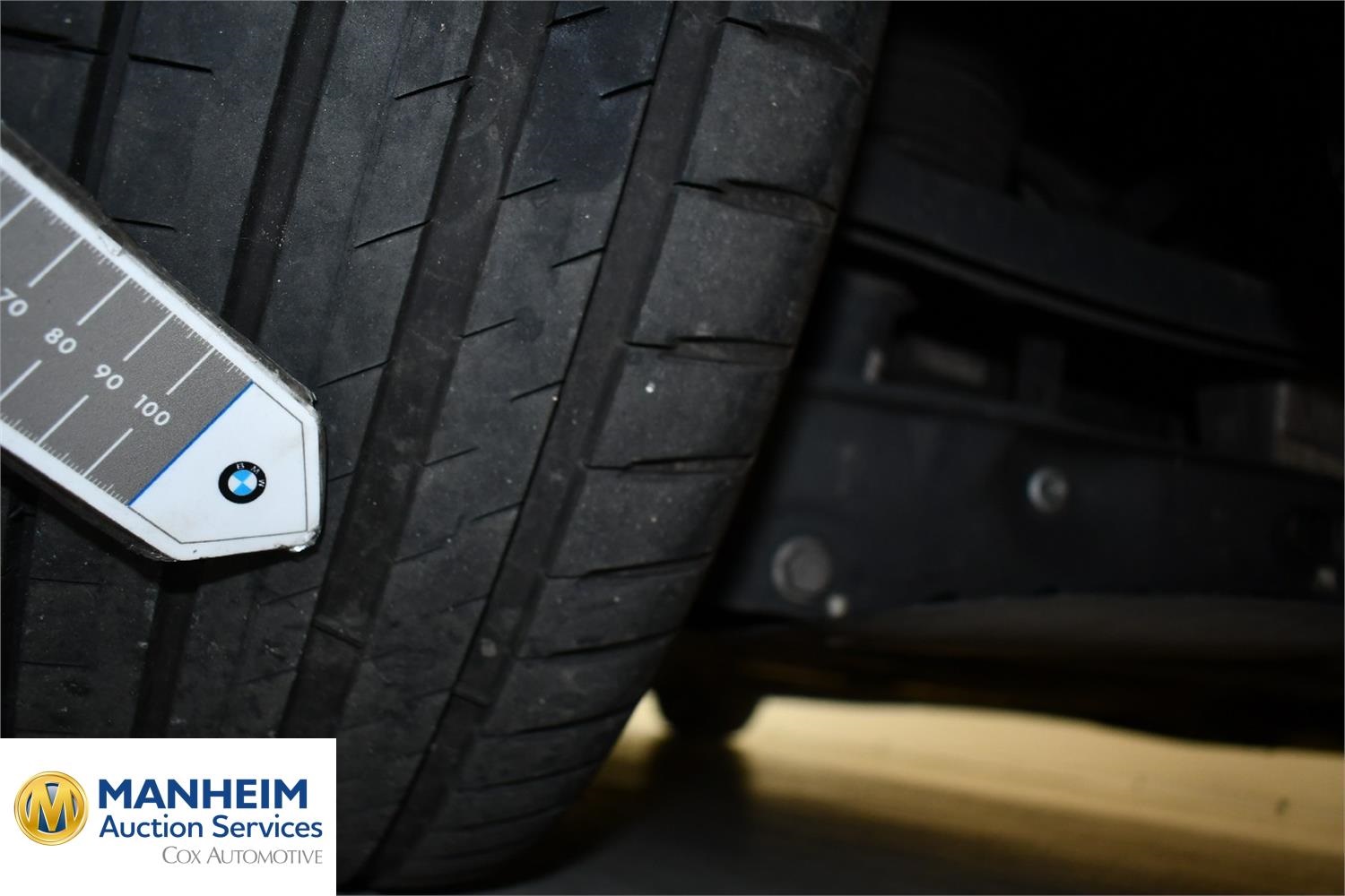 Foto BMW Serie 5 36
