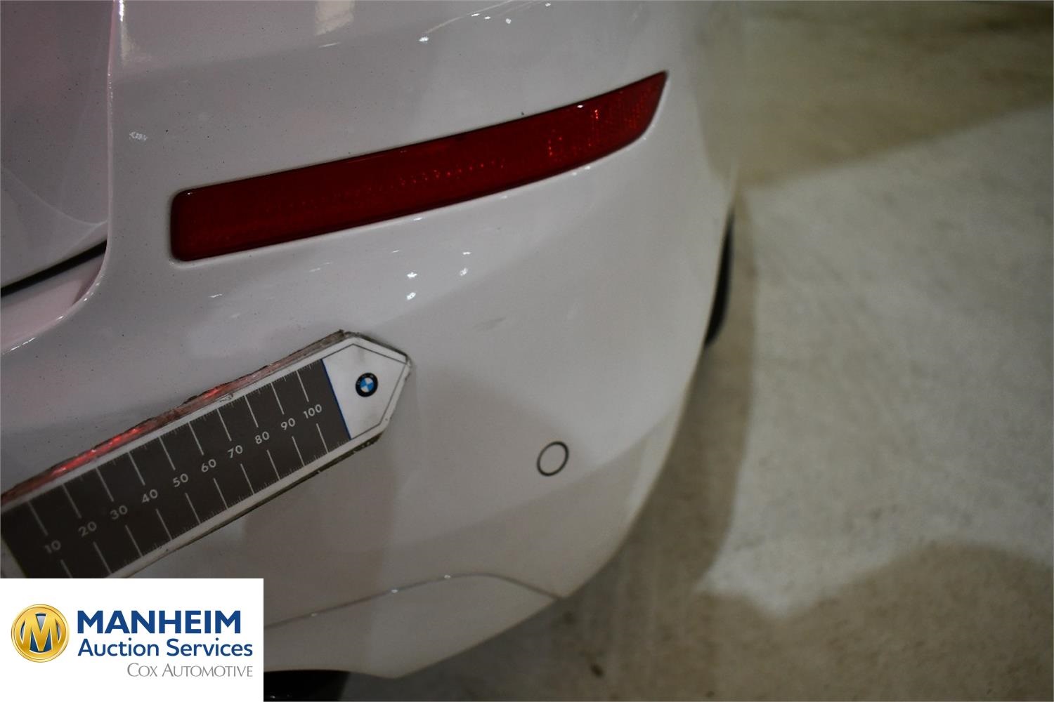 Foto BMW Serie 5 37