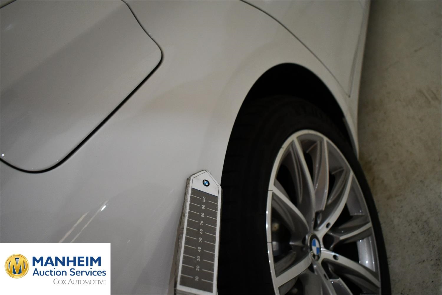 Foto BMW Serie 5 39