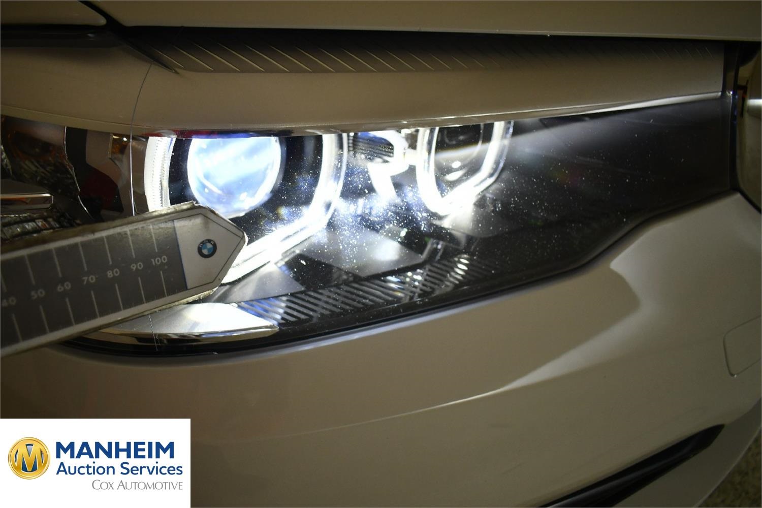 Foto BMW Serie 5 43