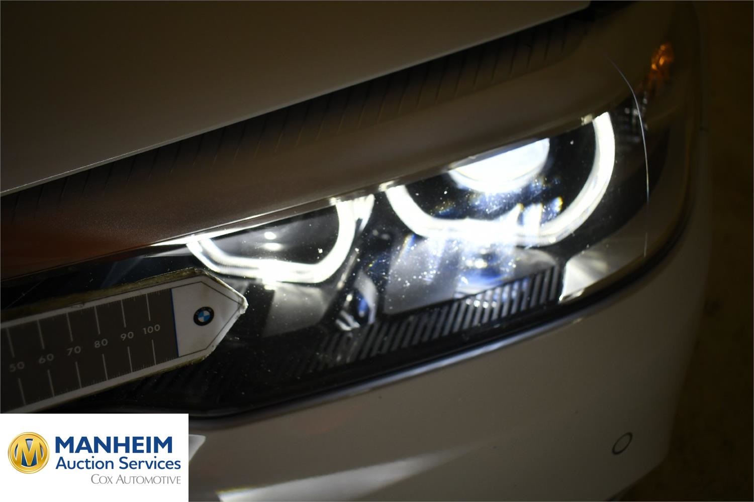 Foto BMW Serie 5 44