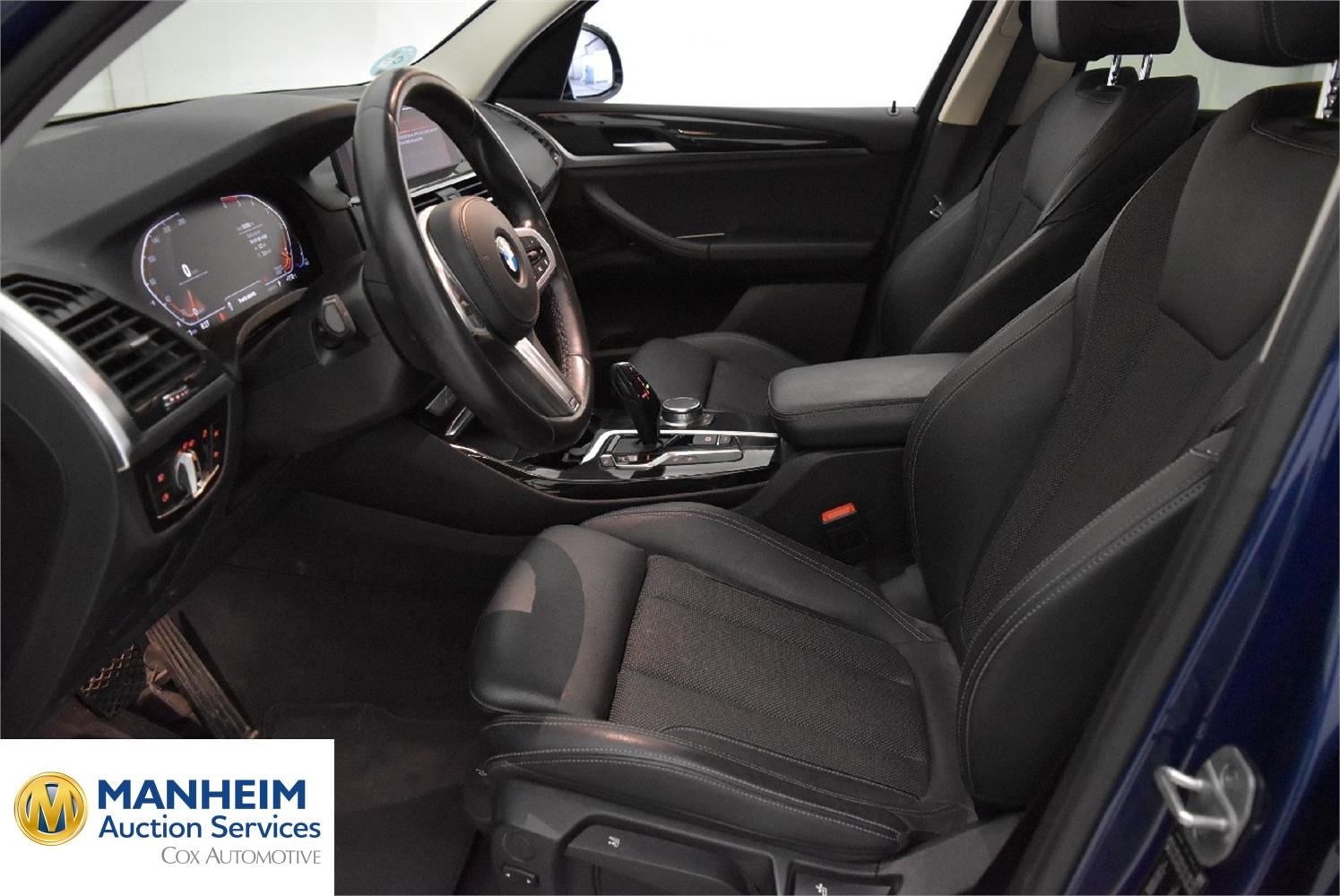 Foto BMW X3 6