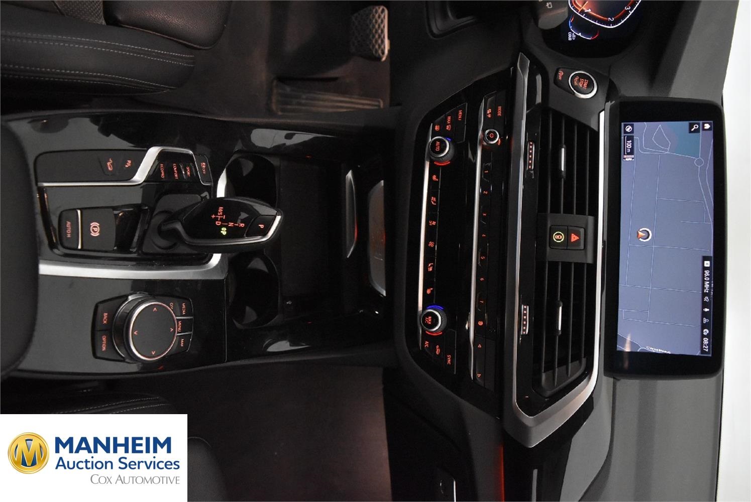 Foto BMW X3 9