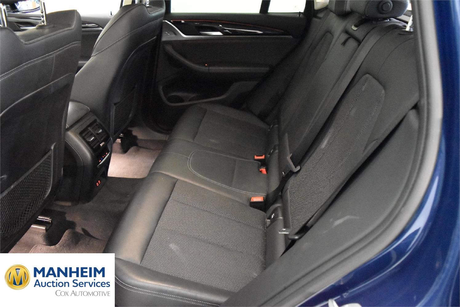 Foto BMW X3 10