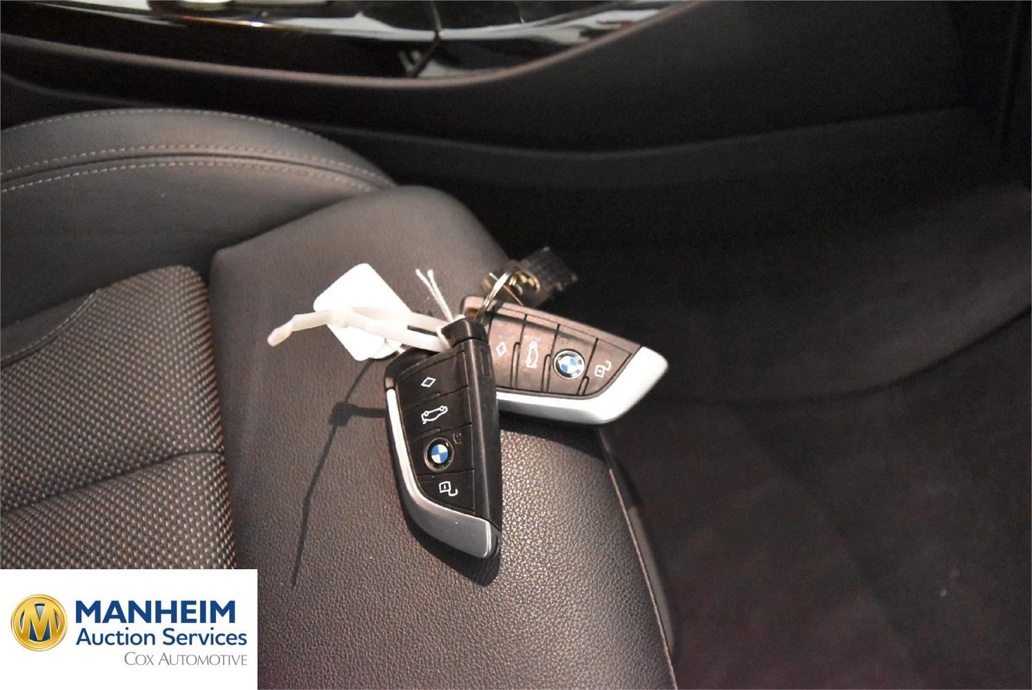Foto BMW X3 14