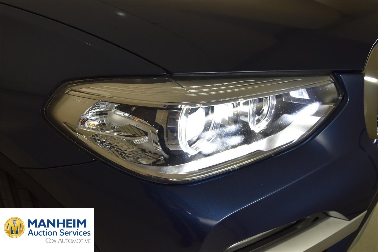 Foto BMW X3 15