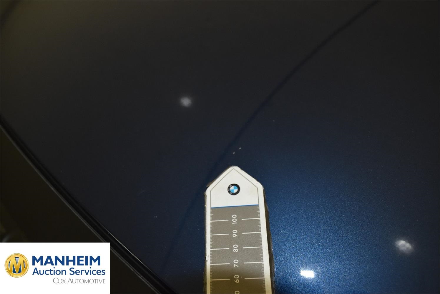 Foto BMW X3 34