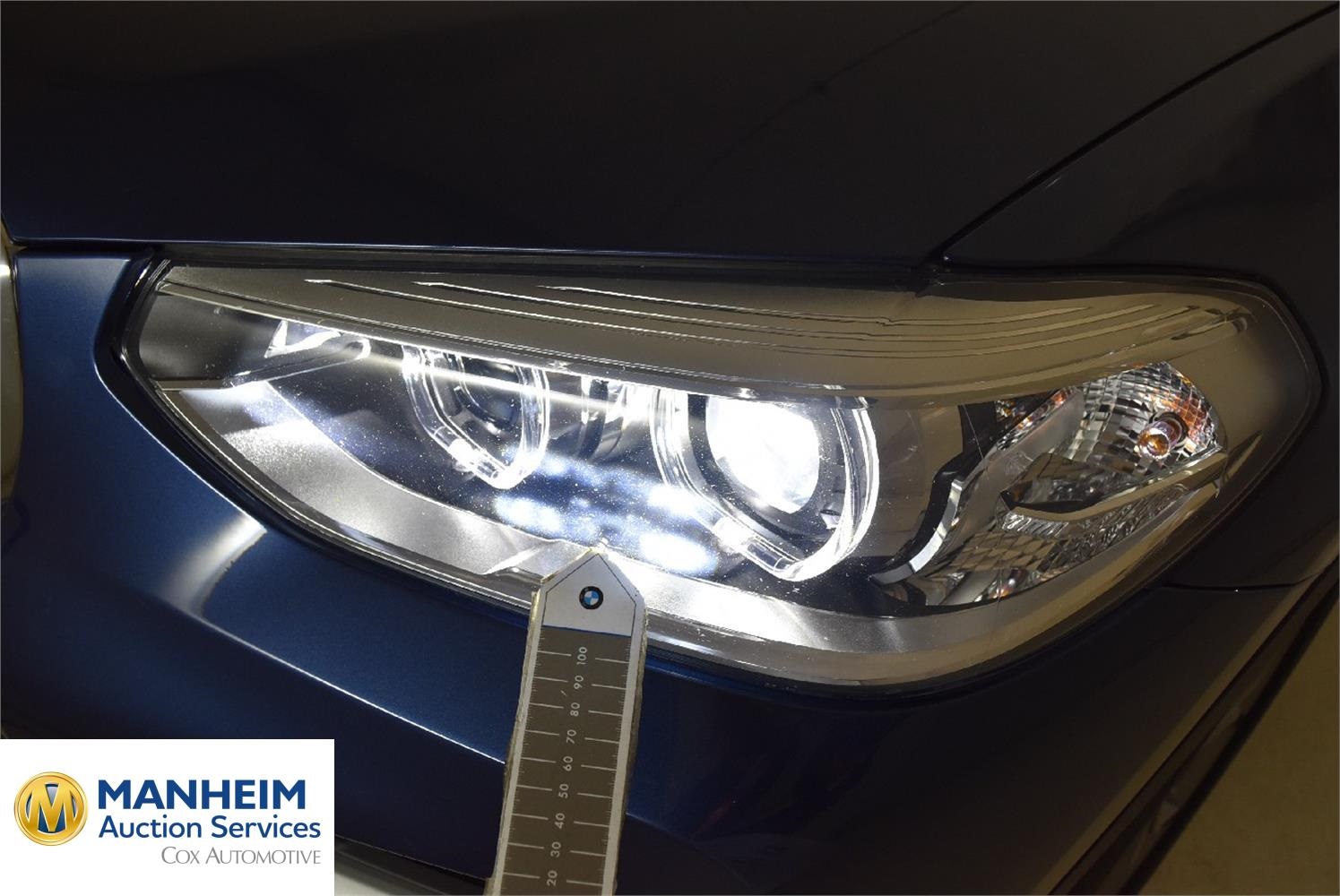 Foto BMW X3 37