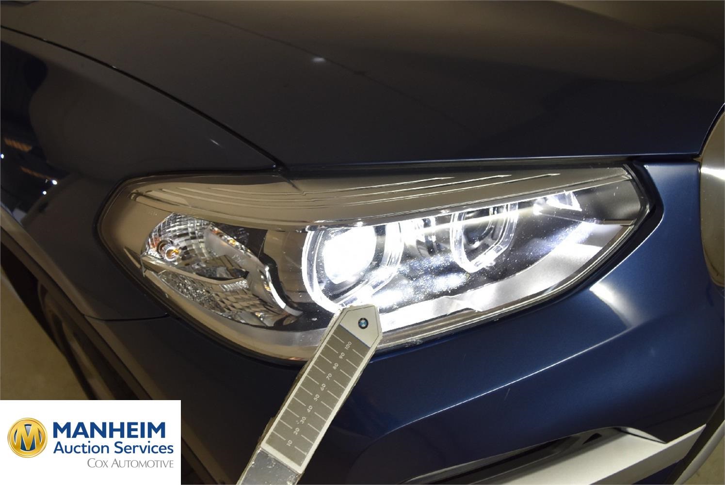 Foto BMW X3 38