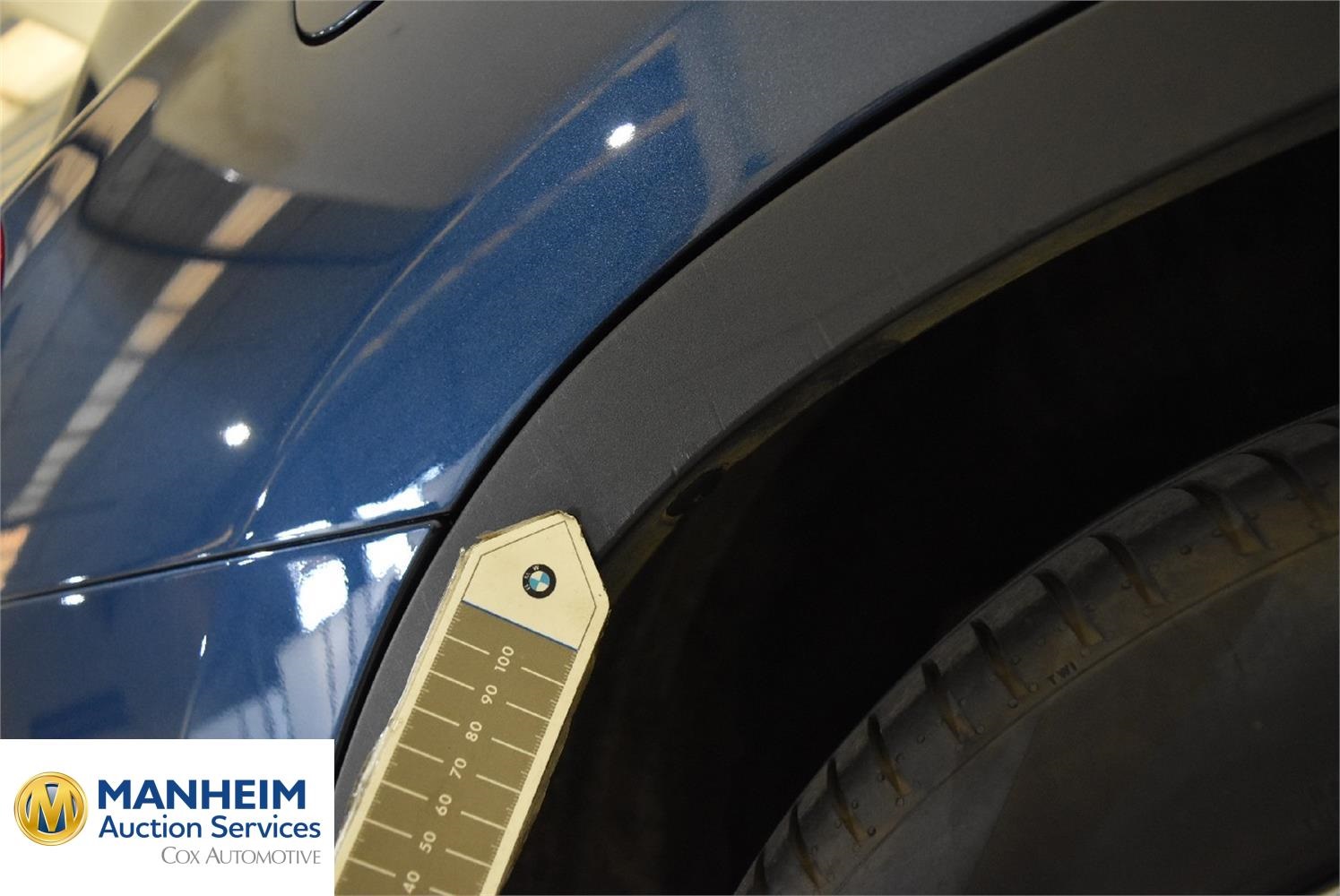 Foto BMW X3 42