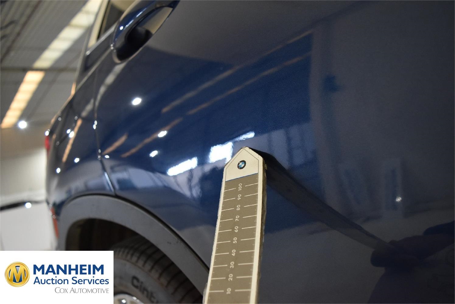 Foto BMW X3 43