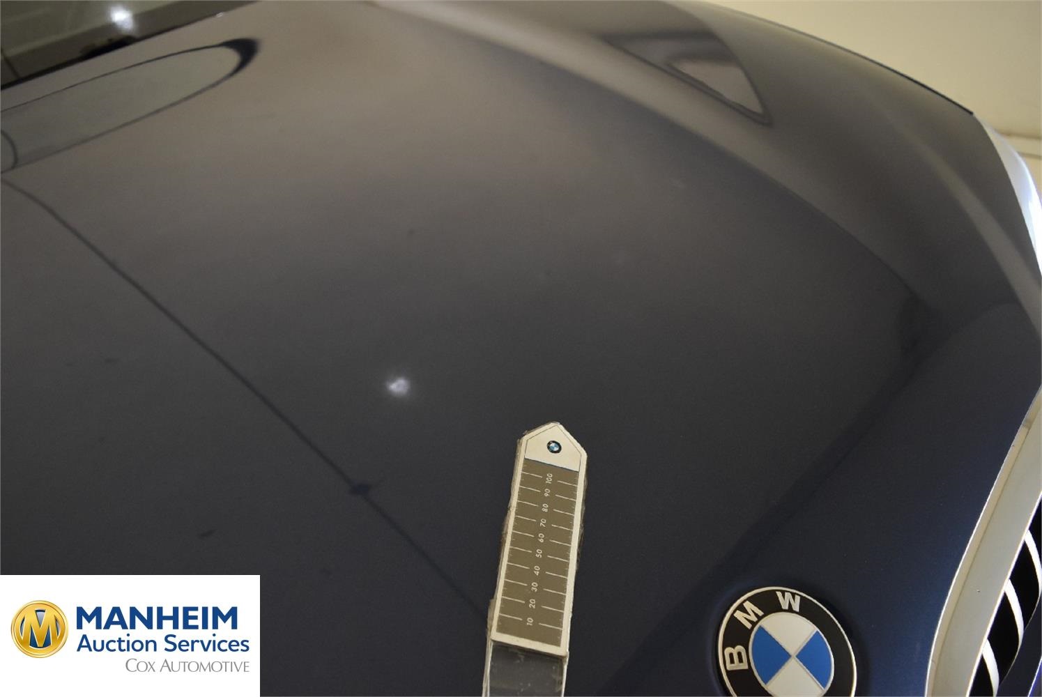 Foto BMW X3 47