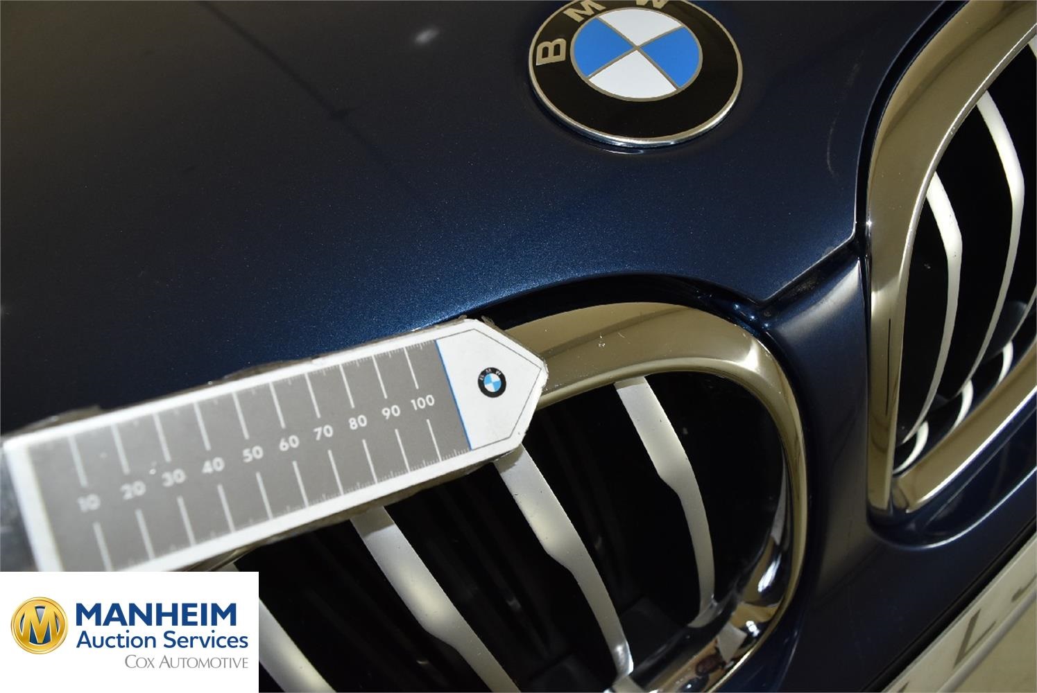 Foto BMW X3 49