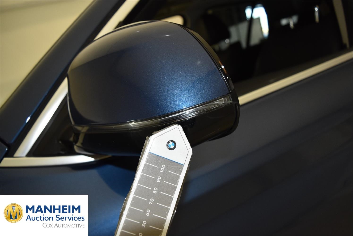 Foto BMW X3 50
