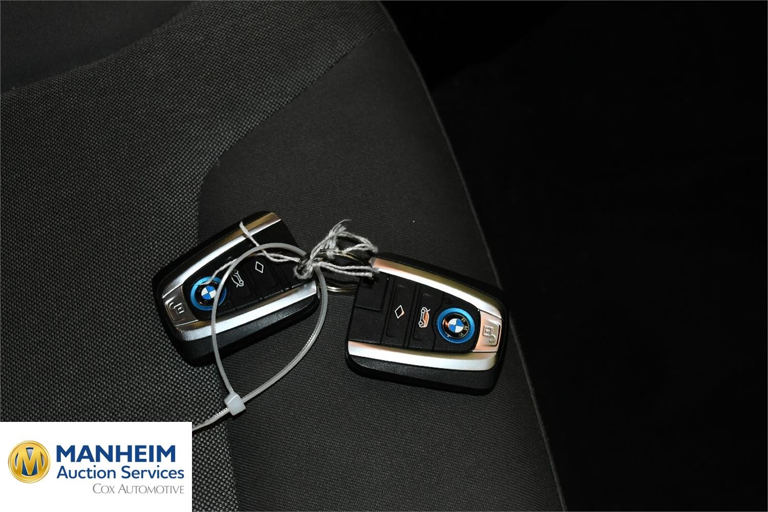 Foto BMW I3 15