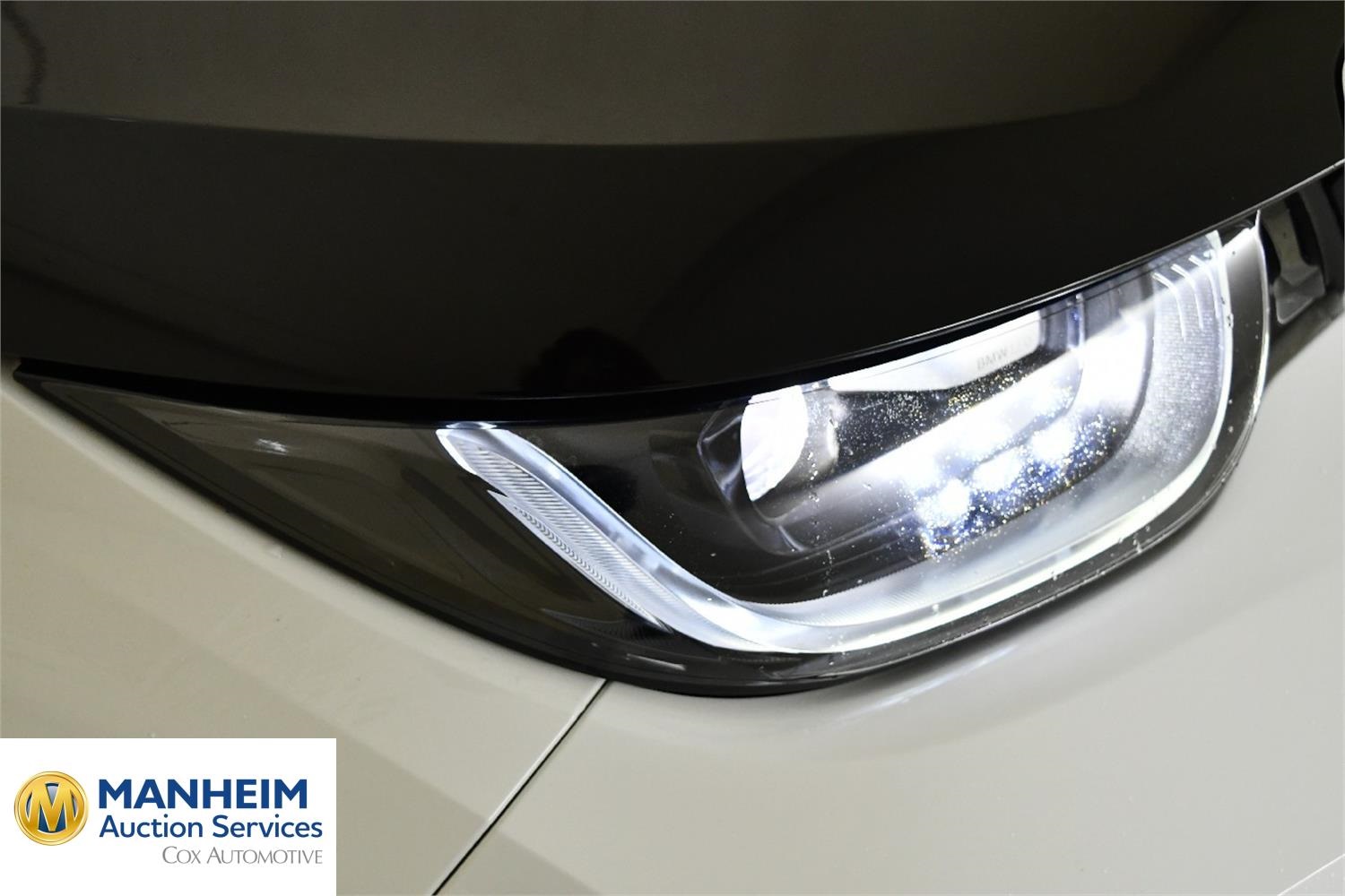 Foto BMW I3 16