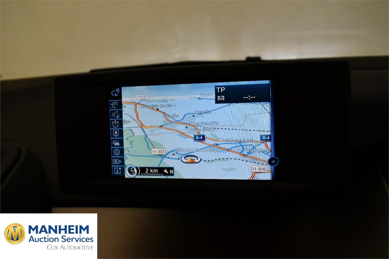 Foto BMW I3 18