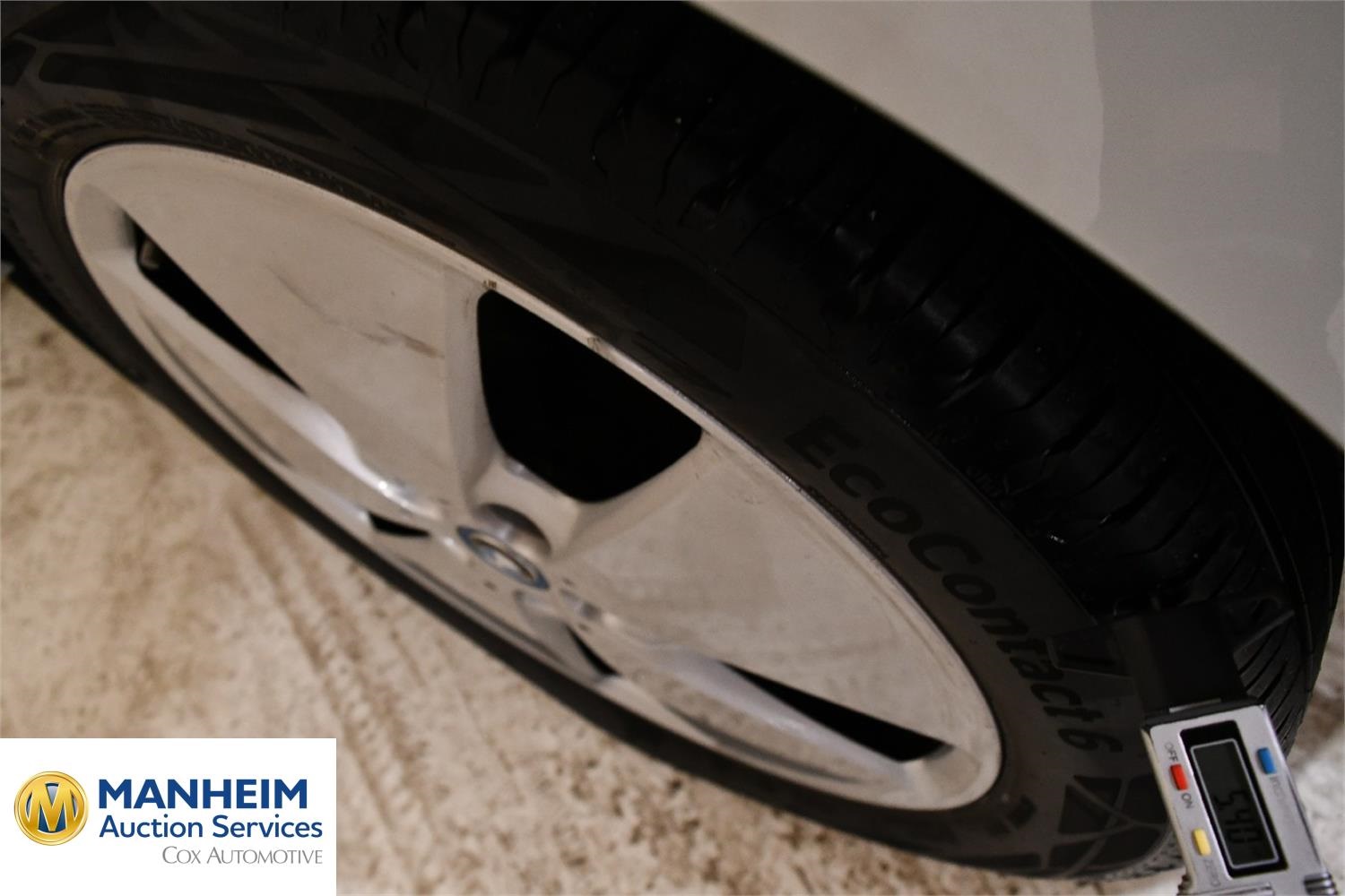 Foto BMW I3 20