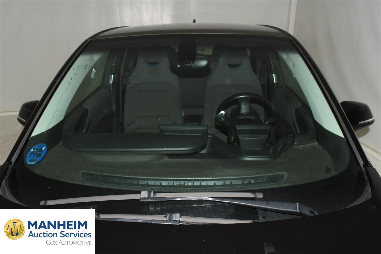 Foto BMW I3 33