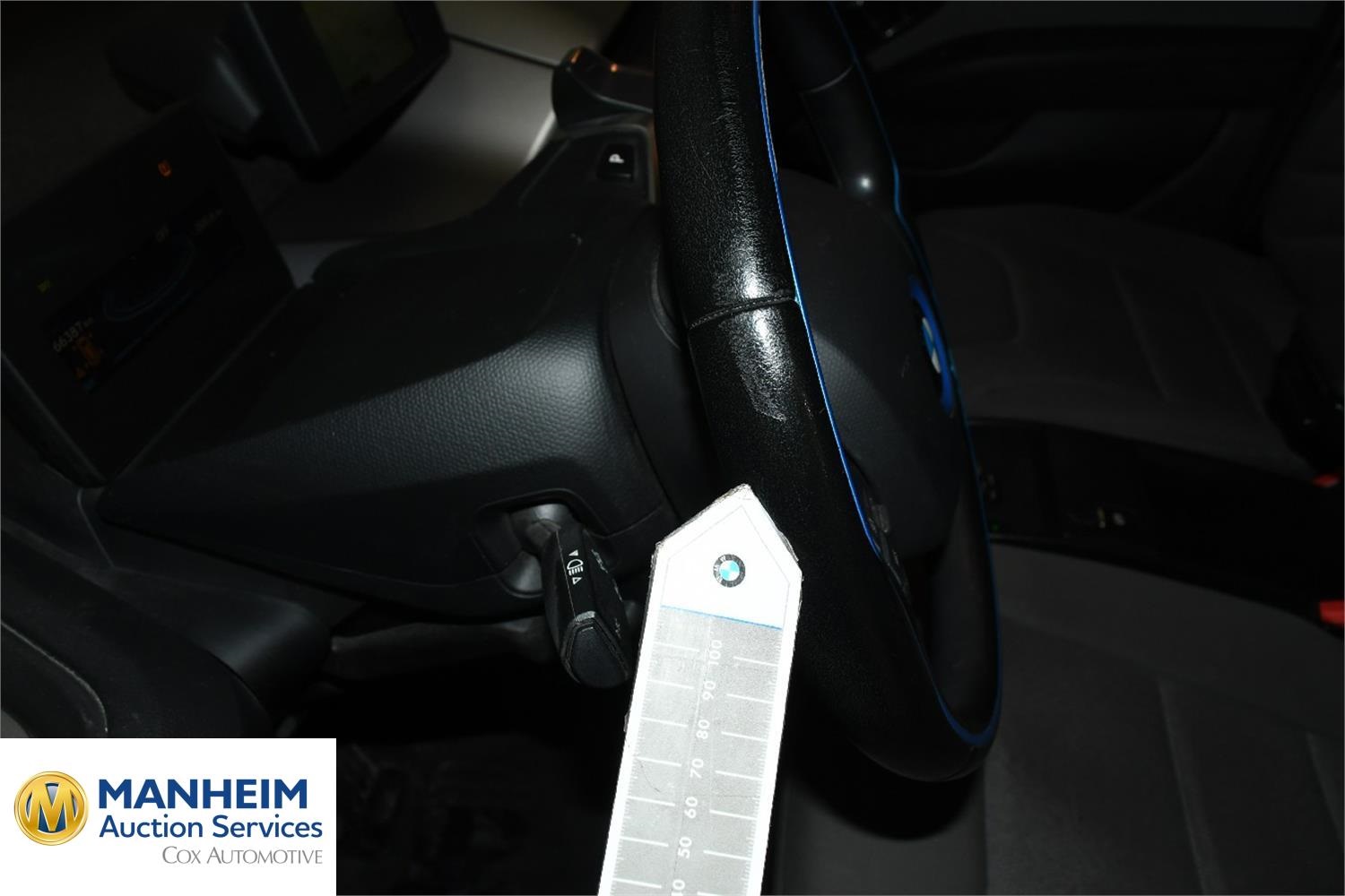 Foto BMW I3 34
