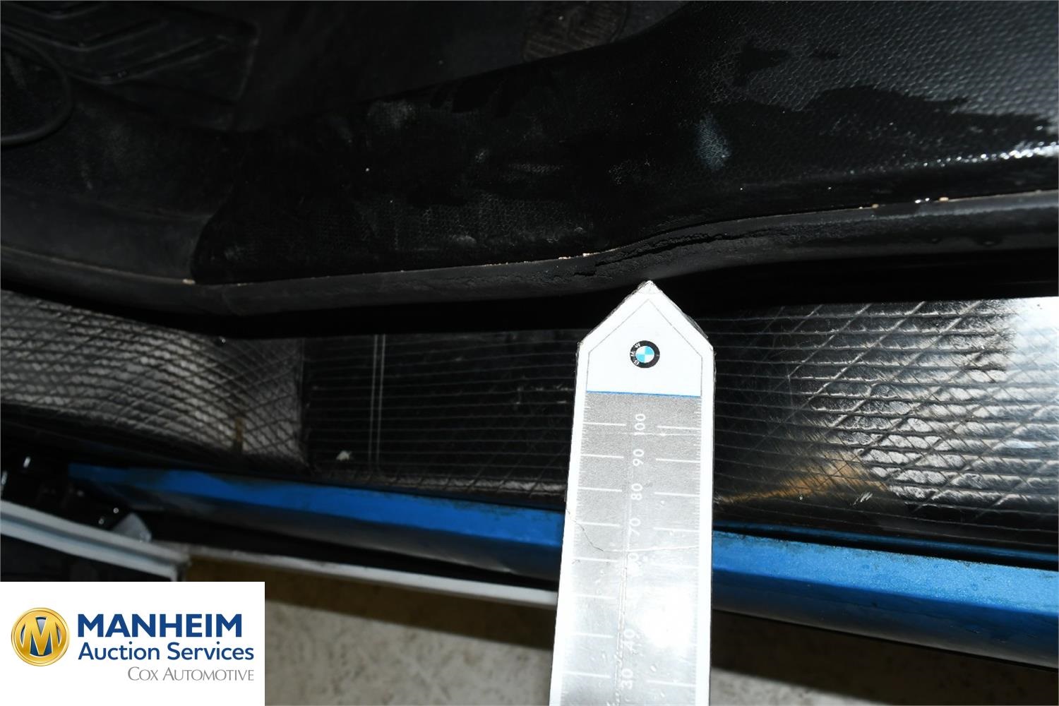Foto BMW I3 35