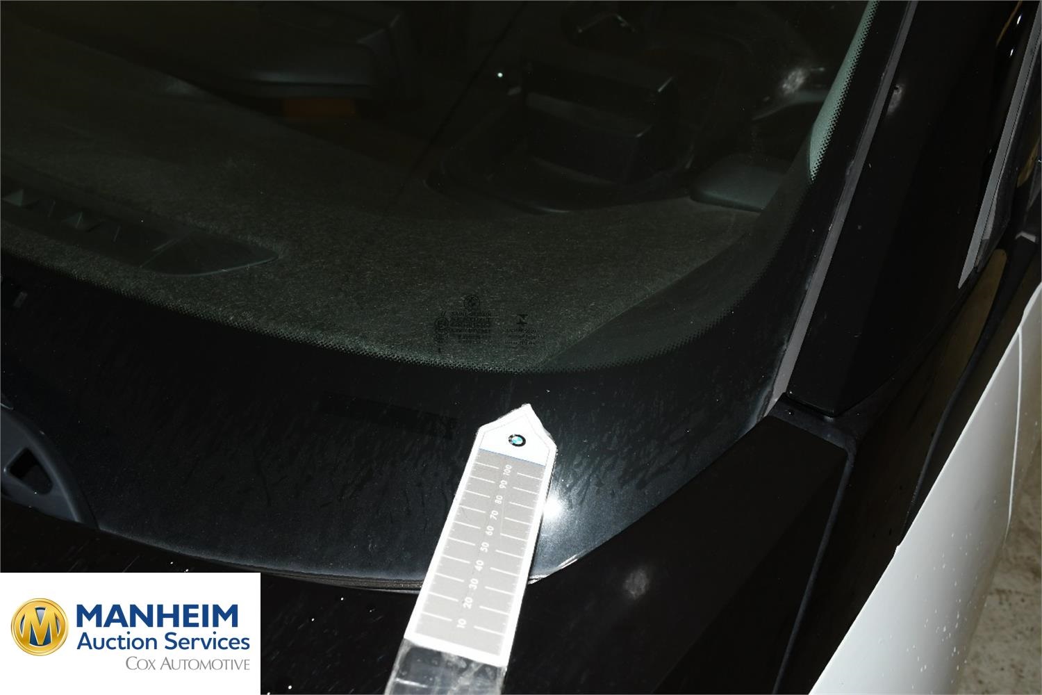 Foto BMW I3 36
