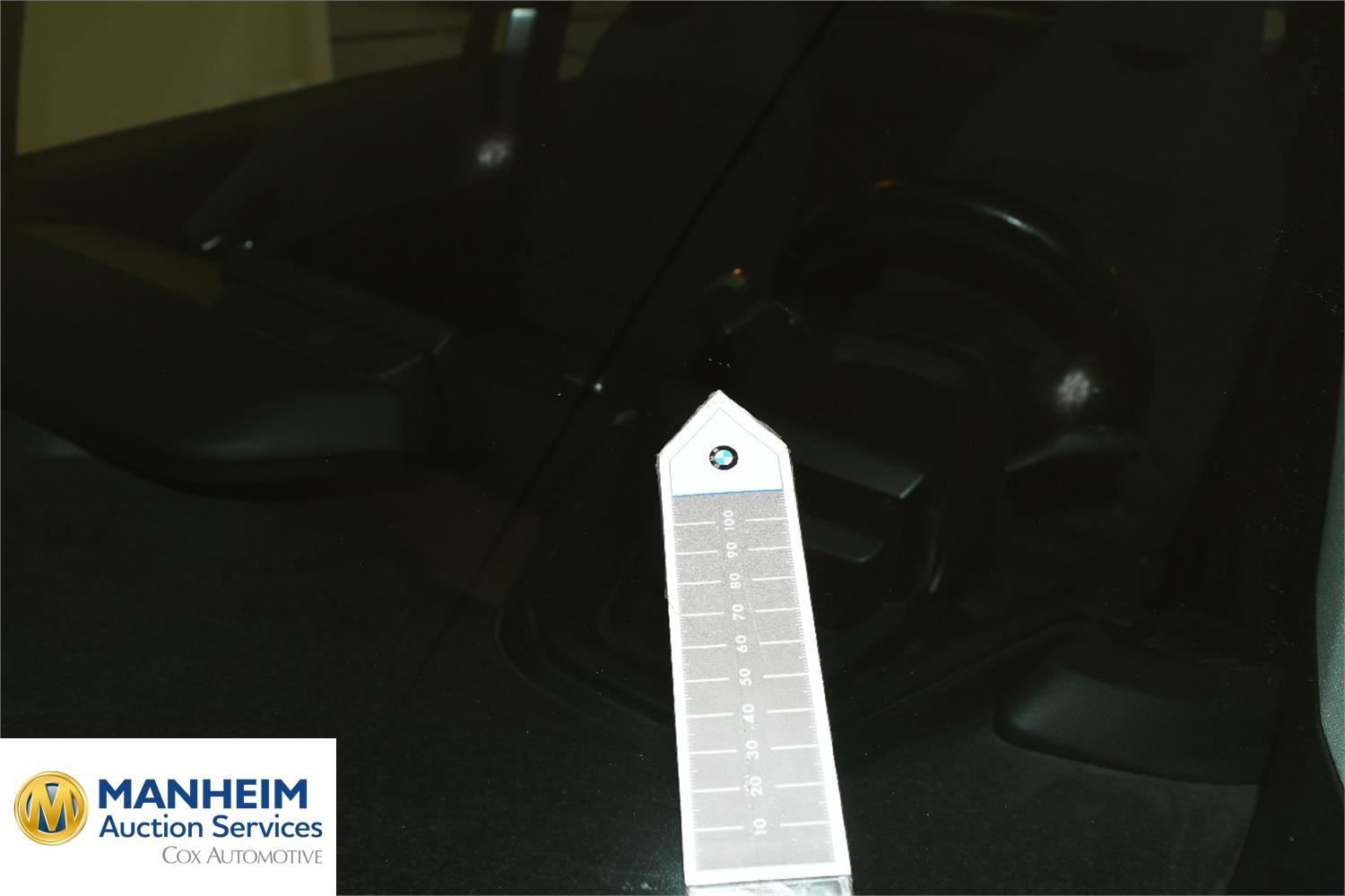Foto BMW I3 37