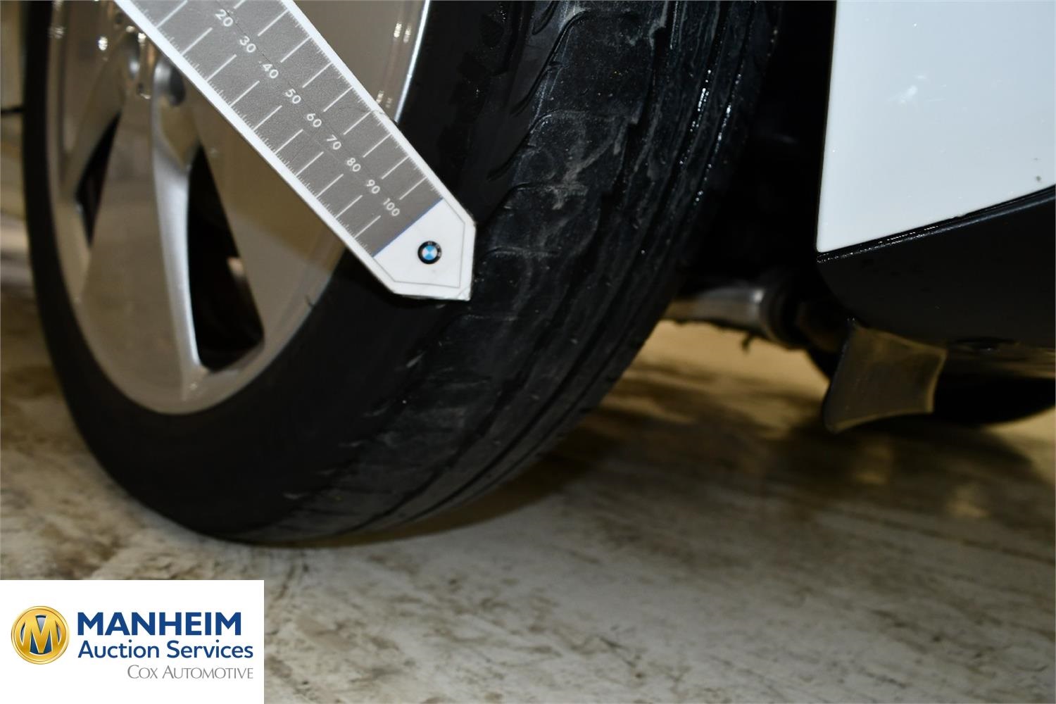Foto BMW I3 39