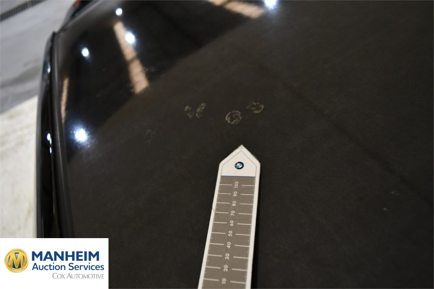 Foto BMW I3 40