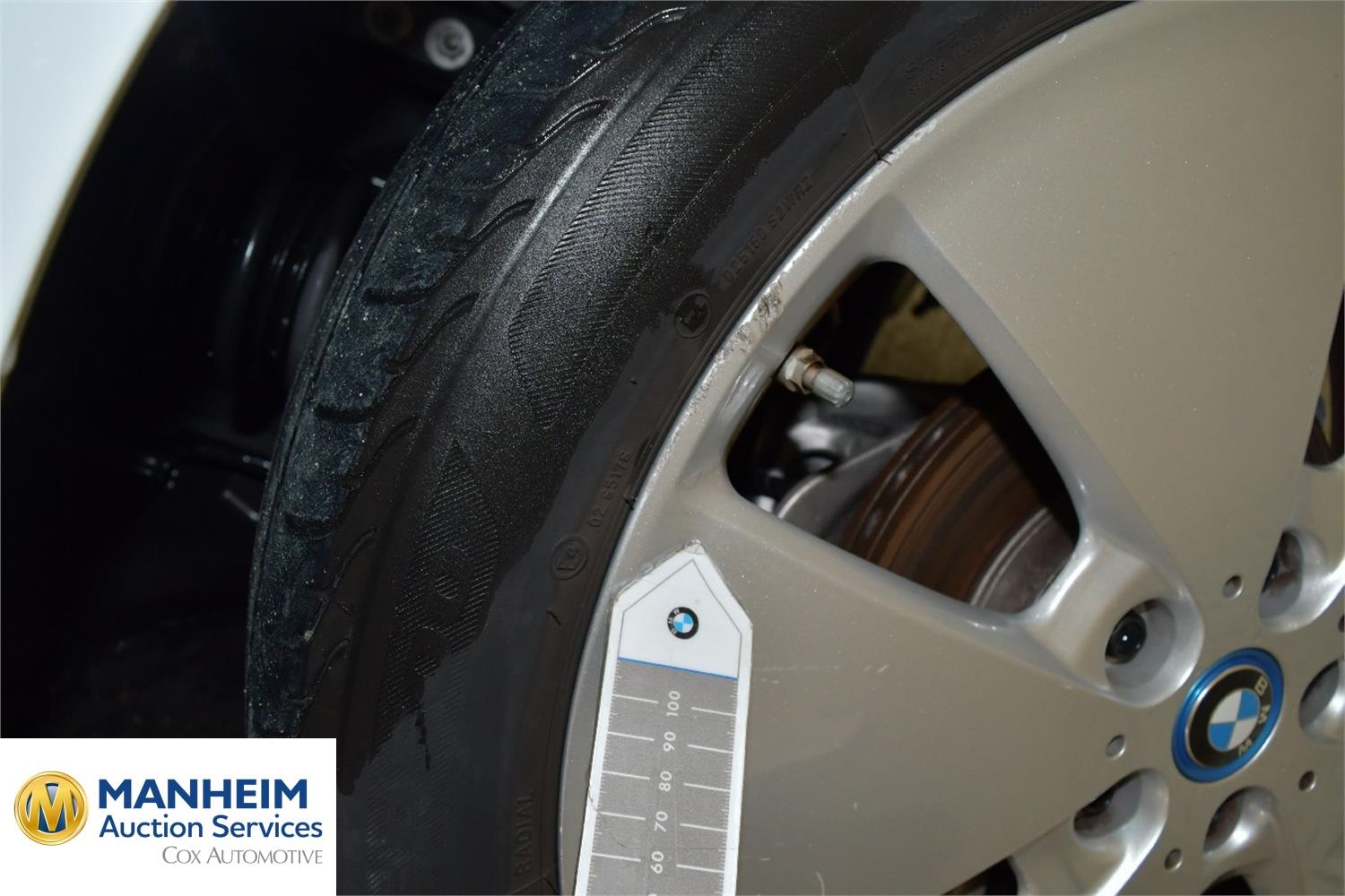 Foto BMW I3 42