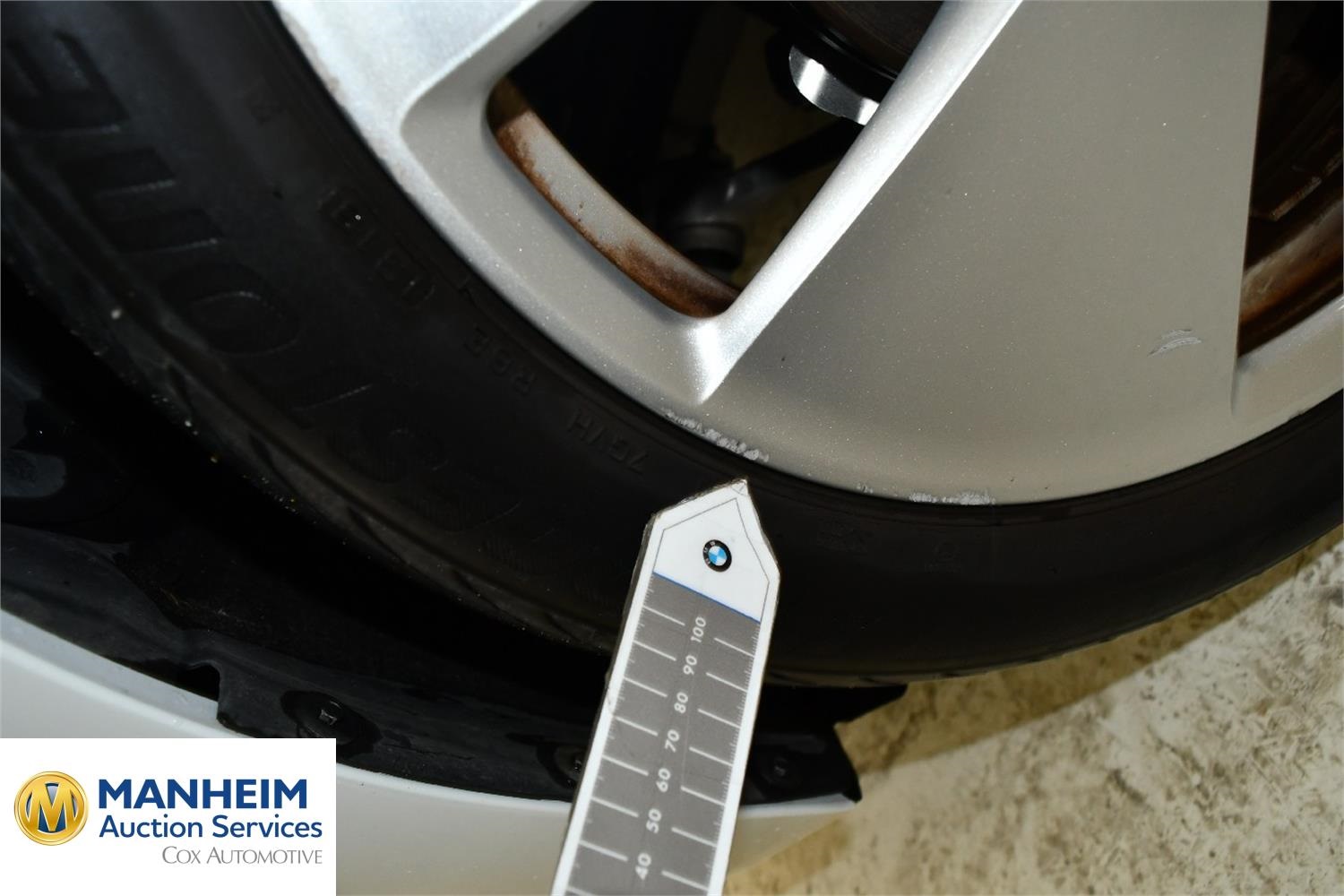 Foto BMW I3 43