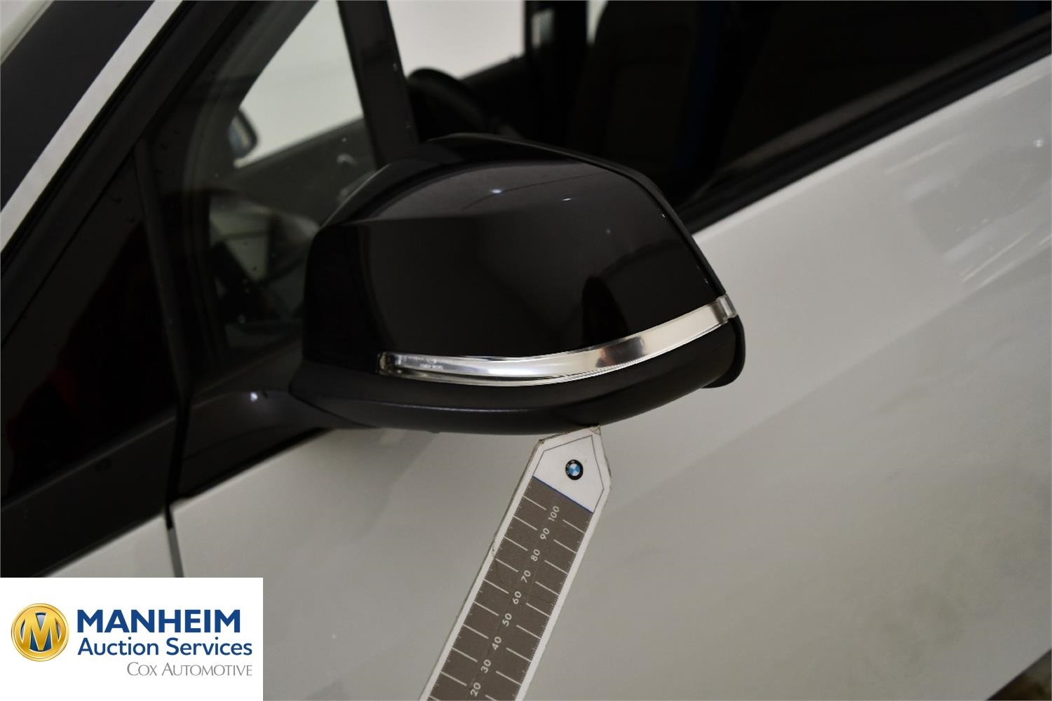 Foto BMW I3 44