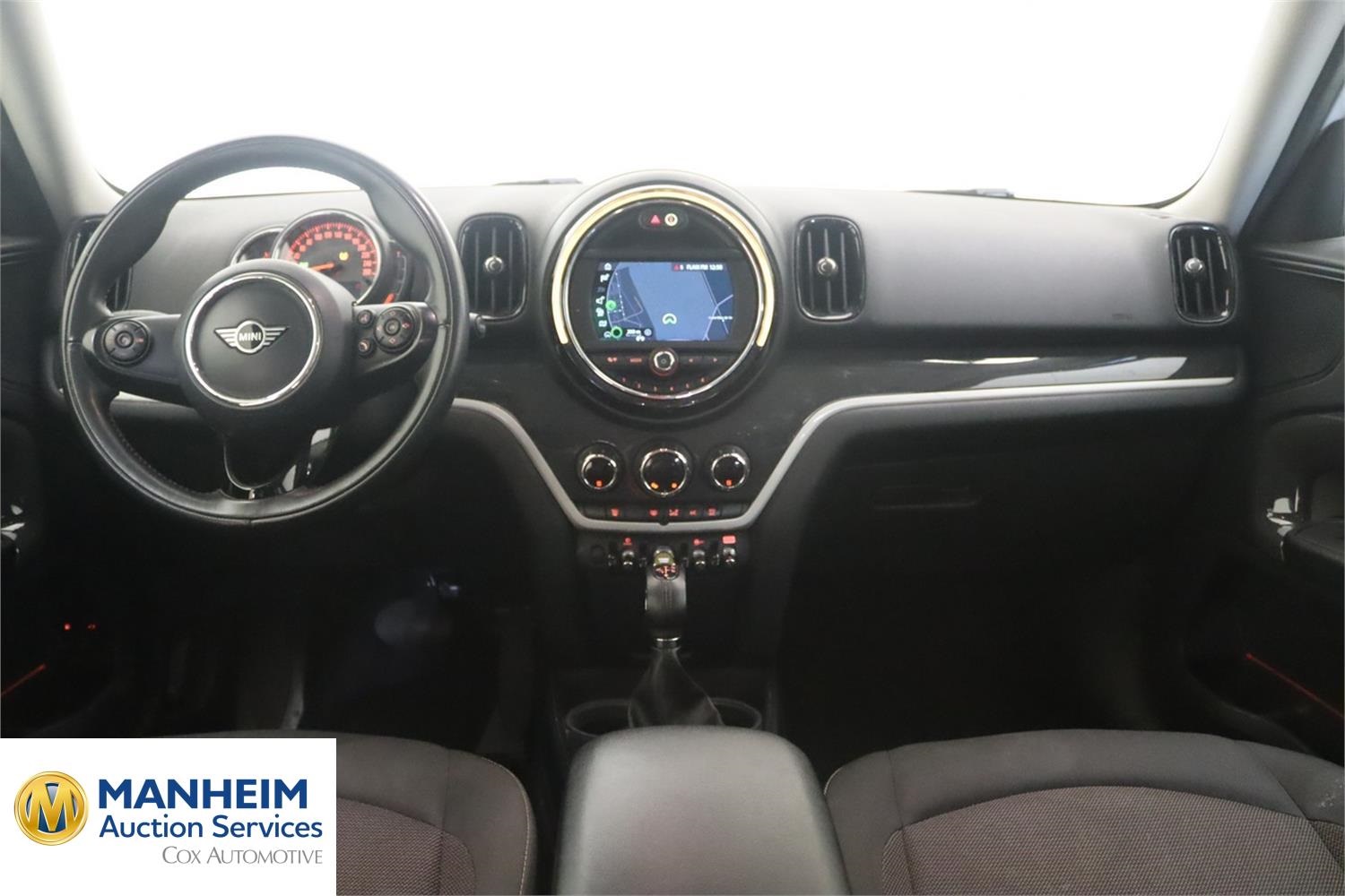 Foto Mini COOPER S E 9