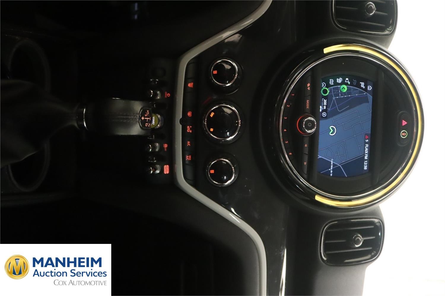 Foto Mini COOPER S E 10