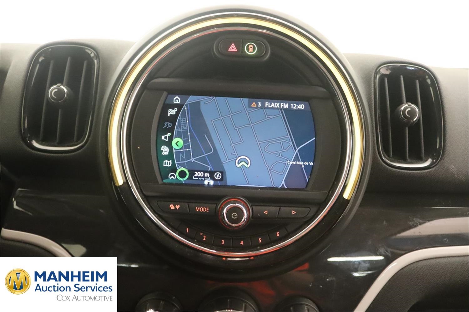 Foto Mini COOPER S E 20