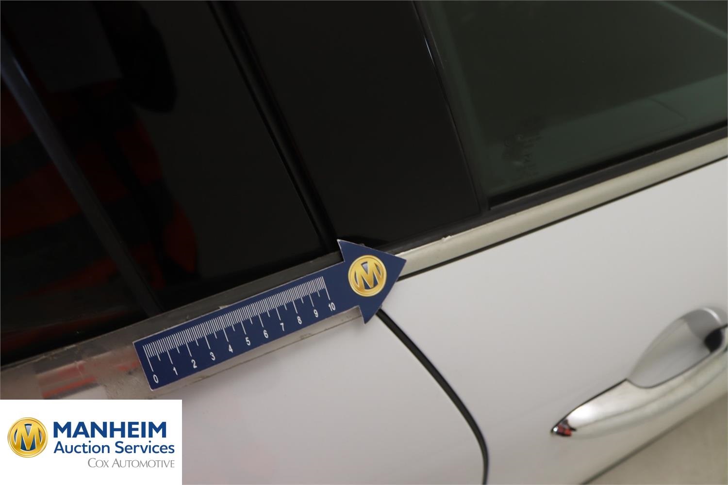 Foto Mini COOPER S E 45