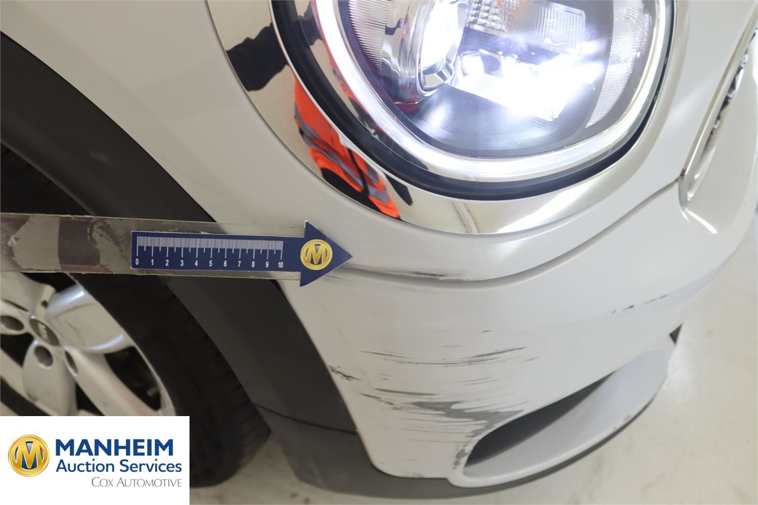 Foto Mini COOPER S E 51