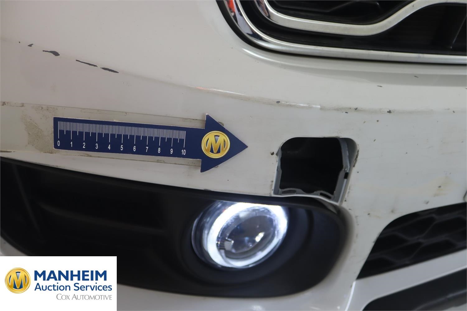 Foto Mini COOPER S E 53
