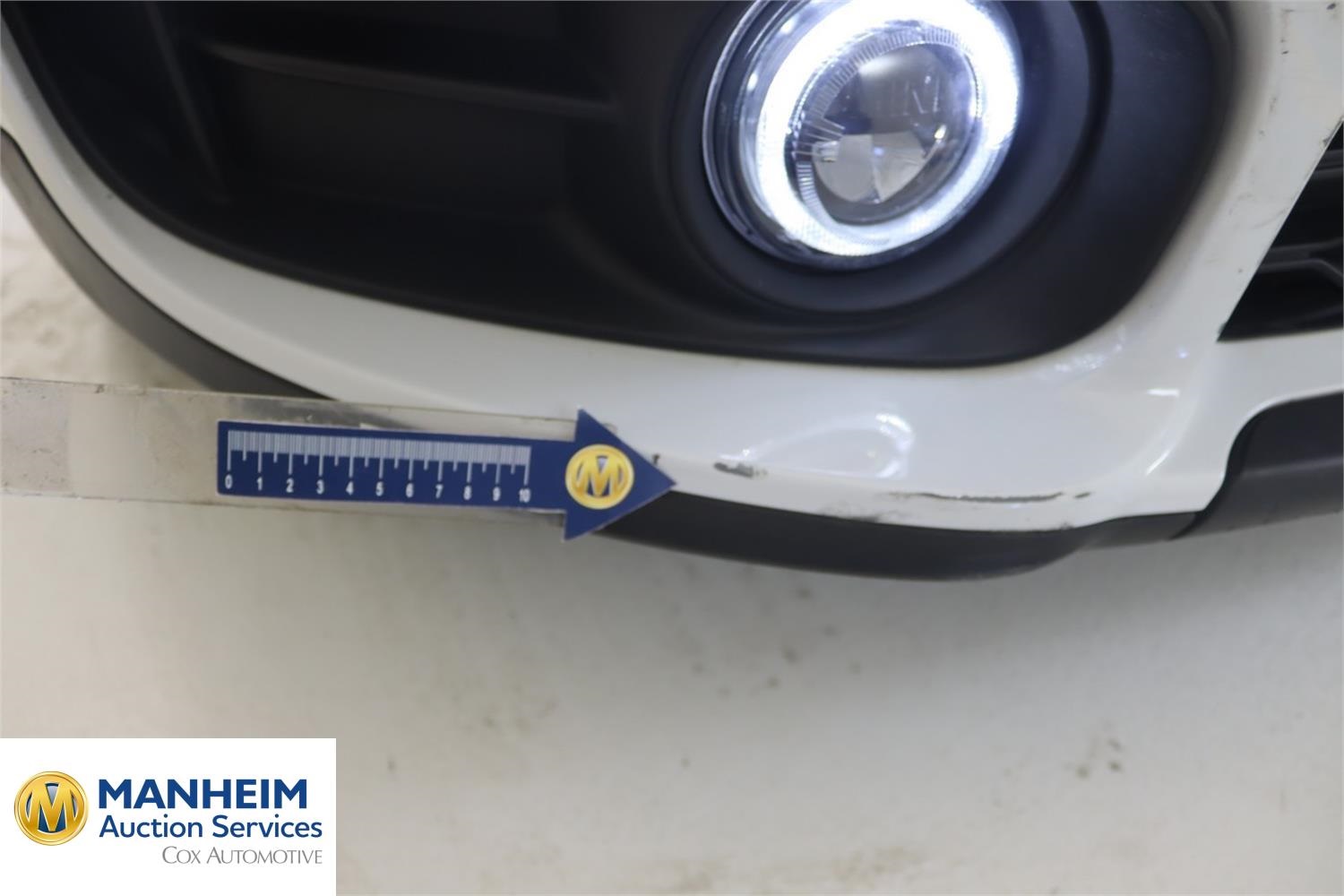 Foto Mini COOPER S E 54