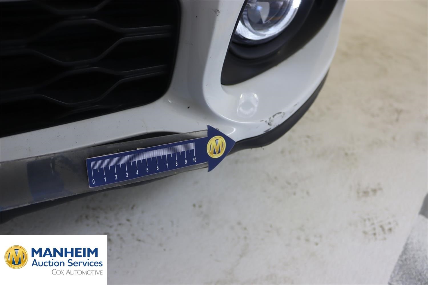 Foto Mini COOPER S E 56